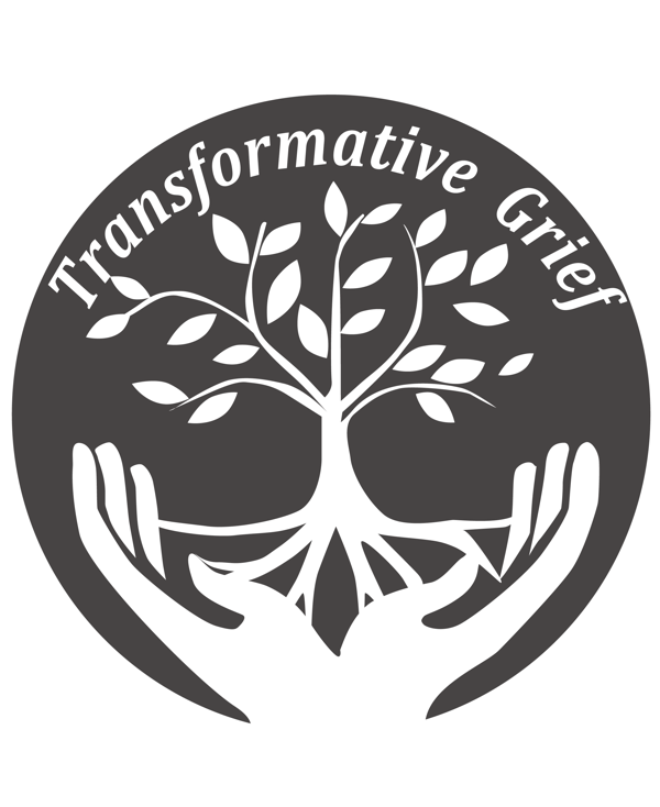 Transformative Grief Logo